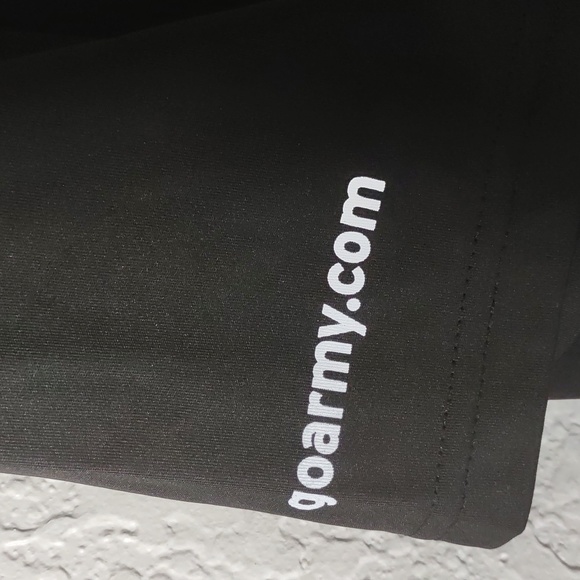 U.S. Army Physical Fitness Uniform T-Shirt (Ft. Knox) Size Medium NEW in package - Picture 4 of 5